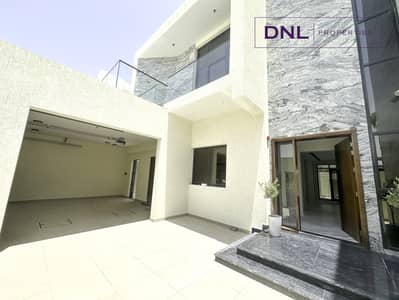 5 Bedroom Villa for Sale in Nad Al Sheba, Dubai - Single Row // Modern Contemporary // High Quality