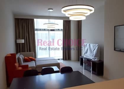 Brand New Studio Hotel Apt | Furnished Brand New Studio Hotel Apt | Furnished