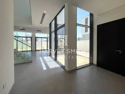 4 Bedroom Villa for Sale in Al Furjan, Dubai - 4 Bed Large  | Mortgage Accepted | Single Row
