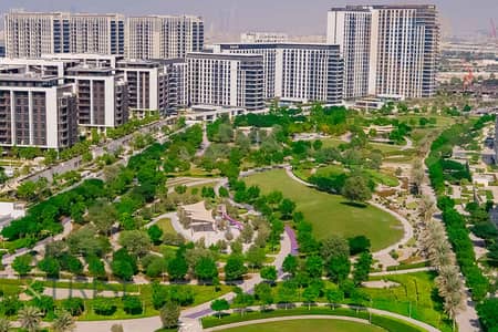 2 Bedroom Apartment for Sale in Dubai Hills Estate, Dubai - Golf Facing | Largest Layout | Genuine Resale