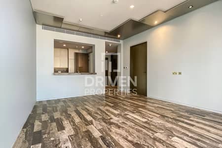 1 Bedroom Flat for Sale in Dubai Marina, Dubai - Vacant Apt and High Floor with Full Sea View