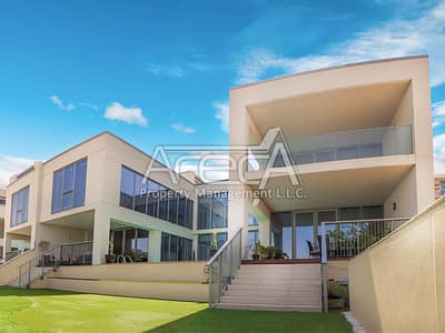 4 Bedroom Villa for Rent in Al Raha Beach, Abu Dhabi - An Exclusive, Deluxe 4 Bed Podium Villa for rent in Al Zeina with a Private Swimming Pool! 4 Bedroom Villa for Rent in Al Raha Beach, Abu Dhabi - An Exclusive, Deluxe 4 Bed Podium Villa for rent in Al Zeina with a Private Swimming Pool!