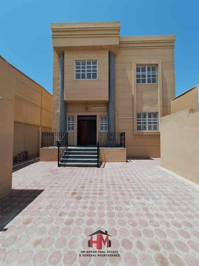 4 Bedroom Villa for Rent in Al Shamkha, Abu Dhabi - NNlZo7GVgrla0bNF2bI5jf91SvfwtH0JVDt9iXMX