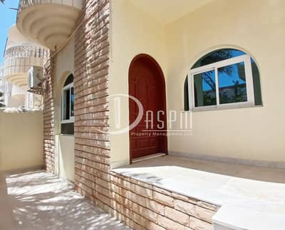 4 Bedroom Villa for Rent in Al Khalidiyah, Abu Dhabi - IMG-20240525-WA0235 copy. jpg