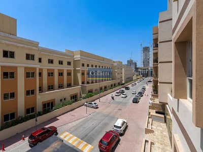 1 Bedroom Apartment for Sale in Jumeirah Village Circle (JVC), Dubai - High ROI | Great Investment | Prime Location