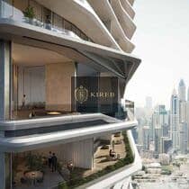 شقة 2 غرفة نوم للبيع في مدينة دبي للإنترنت، دبي - Iconic-Tower-9-1024x595-1-210x210. jpg