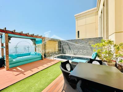 4 Bedroom Flat for Rent in Jumeirah Beach Residence (JBR), Dubai - WhatsApp Image 2024-04-24 at 2.17. 19 PM (14). jpeg