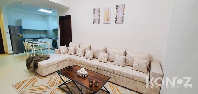 2 Cпальни Апартаменты Продажа в Аль Джадаф, Дубай - WhatsApp Image 2024-05-27 at 11.57. 40 (1). jpeg