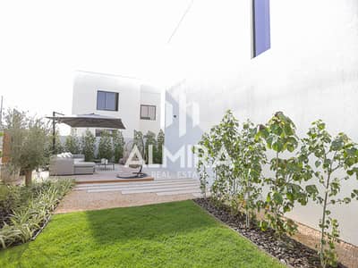 3 Bedroom Villa for Sale in Yas Island, Abu Dhabi - Noya 4Br (5). png