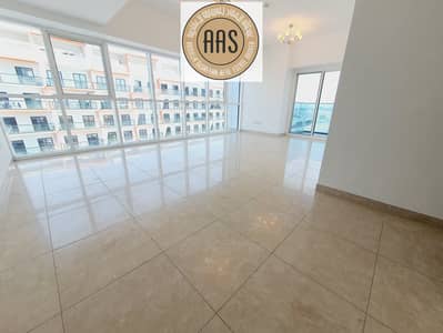 2 Bedroom Flat for Rent in Jumeirah Village Circle (JVC), Dubai - 20240527_134239. jpg