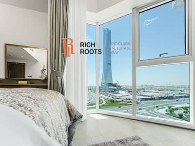 1 Спальня Апартамент в аренду в Джумейра Лейк Тауэрз (ДжЛТ), Дубай - DSC03382_HDR. jpg