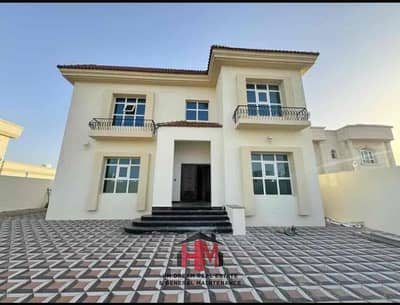 7 Bedroom Villa for Rent in Al Shamkha, Abu Dhabi - BZJYM8Uyd3iMTPNzKXGalU300HNtPn9QDPgKDUj3