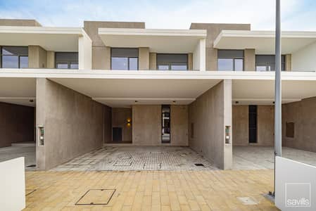 3 Bedroom Townhouse for Sale in Arabian Ranches 3, Dubai - Ready | Single Row | Exclusive