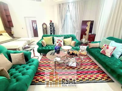 5 Bedroom Villa for Rent in Al Gharayen, Sharjah - IMG-20240429-WA0029. jpg