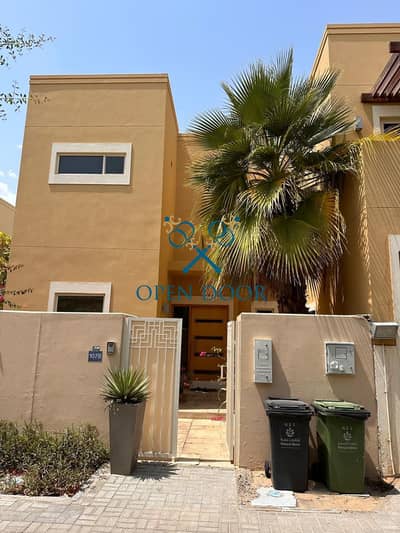 3 Bedroom Villa for Sale in Al Raha Gardens, Abu Dhabi - WhatsApp Image 2024-04-29 at 11.40. 08_ff879b62. jpg