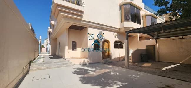 6 Bedroom Villa for Rent in Al Bateen, Abu Dhabi - WhatsApp Image 2024-05-23 at 08.44. 38_25df30db. jpg