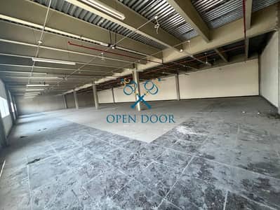 Warehouse for Rent in Mussafah, Abu Dhabi - WhatsApp Image 2024-05-08 at 14.17. 39_1c8ec892. jpg