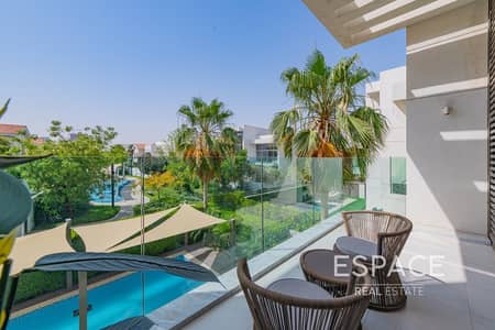 5 Bedroom Villa for Sale in Mohammed Bin Rashid City, Dubai - High Quality Furniture | Upgraded | Furnished
