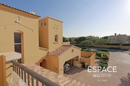 2 Bedroom Villa for Rent in Arabian Ranches, Dubai - Well Maintained | Lovely Plot | Type B