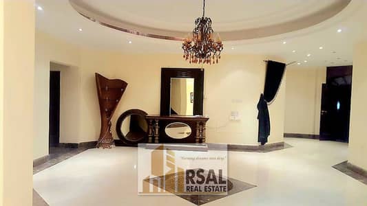 5 Bedroom Villa for Rent in Al Gharayen, Sharjah - IMG-20240429-WA0020. jpg