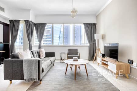 2 Bedroom Apartment for Sale in Dubai Marina, Dubai - Great Layout | Vacant Now | Marina View