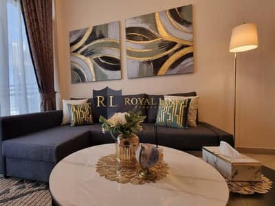 2 Bedroom Flat for Rent in Sobha Hartland, Dubai - WhatsApp Image 2024-05-27 at 2.34. 53 PM. jpeg