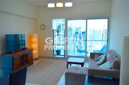 1 Bedroom Apartment for Rent in Jumeirah Lake Towers (JLT), Dubai - WhatsApp Image 2024-05-26 at 5.12. 46 PM (3). jpeg