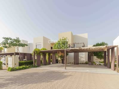 3 Bedroom Townhouse for Rent in Dubai South, Dubai - Emaar South - Urbana 1 - Block 45A-G04 - 3BR - Naseem (18 of 19). jpg
