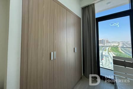 Studio for Rent in Meydan City, Dubai - Chiller Free | Prime Location | Hot Deal