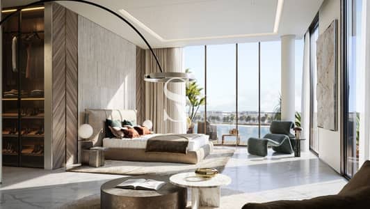 5 Bedroom Villa for Sale in Mohammed Bin Rashid City, Dubai - Modern Villa | Large Plot | Near The Lagoon