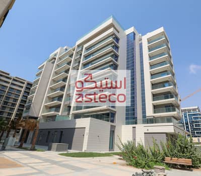 2 Bedroom Apartment for Rent in Al Raha Beach, Abu Dhabi - IMGL0120. jpg