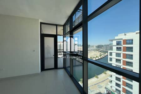 1 Bedroom Apartment for Sale in Al Raha Beach, Abu Dhabi - 01. jpg