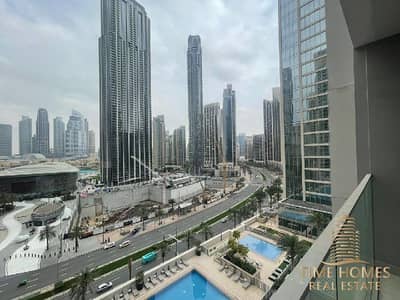 3 Bedroom Apartment for Rent in Downtown Dubai, Dubai - WhatsApp Image 2024-05-27 at 12.39. 57 PM (1). jpeg