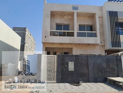 5 Bedroom Villa for Sale in Al Zahya, Ajman - IMG-20240527-WA0085. jpg