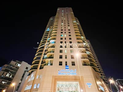2 Bedroom Apartment for Rent in Al Reem Island, Abu Dhabi - Elegant Unit | Unique Living | Enchanting Views