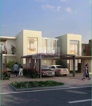 3 Bedroom Villa for Sale in Dubai South, Dubai - 543. JPG