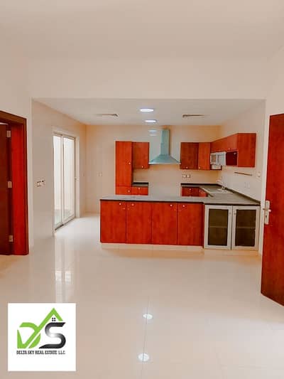 1 Bedroom Flat for Rent in Khalifa City, Abu Dhabi - B612_20180825_145307_985. jpg