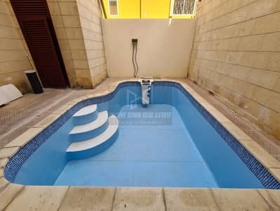1 Bedroom Flat for Rent in Khalifa City, Abu Dhabi - WhatsApp Image 2023-05-07 at 6.30. 09 PM. jpeg