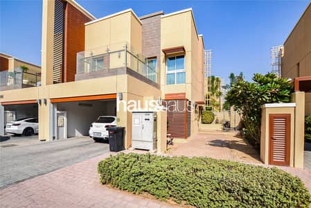 3 Bedroom Villa for Sale in Dubai Science Park, Dubai - Internal Location | 3S3 | Currently Rented