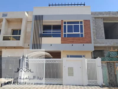 5 Bedroom Villa for Sale in Al Zahya, Ajman - IMG-20240527-WA0105. jpg