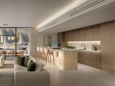 3 Bedroom Apartment for Sale in Saadiyat Island, Abu Dhabi - Luxurious and High Standard  | Worth Purchase