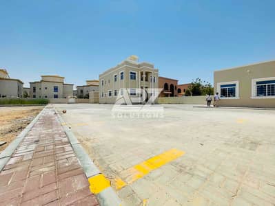 Villa for Rent in Khalifa City, Abu Dhabi - ezjLjAKsgP6SqLZXmro7pvF4QLVq6wThoB9R6xF9