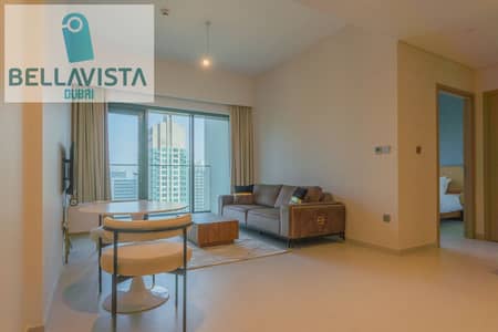 1 Bedroom Apartment for Rent in Downtown Dubai, Dubai - DSC09135-HDR-2. jpg