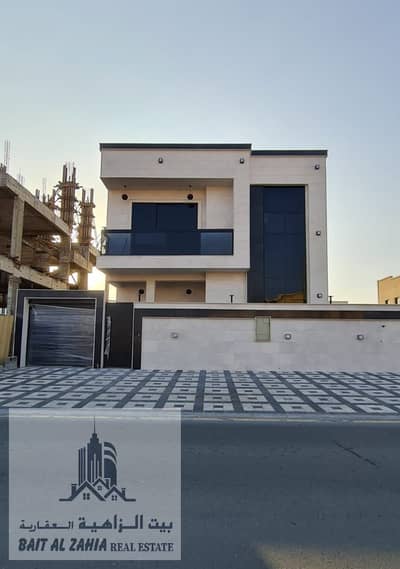 5 Bedroom Villa for Sale in Al Yasmeen, Ajman - IMG-20240404-WA0113. jpg