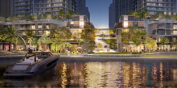 3 Bedroom Apartment for Sale in Dubai Creek Harbour, Dubai - Screenshot 2024-04-05 at 11.13. 59 AM. png