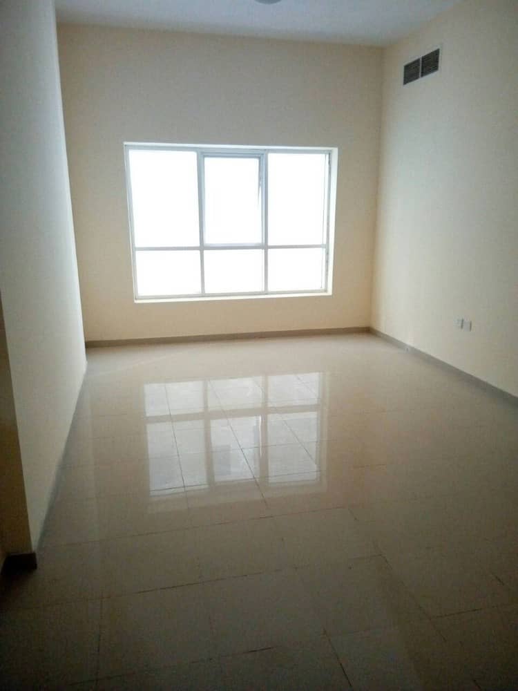 1 B/R apartment for rent in Ajman Pearl towers