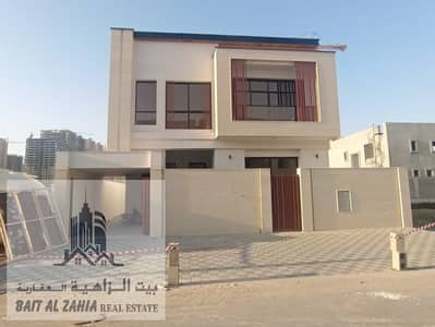 5 Bedroom Villa for Sale in Al Zahya, Ajman - IMG-20240527-WA0047. jpg