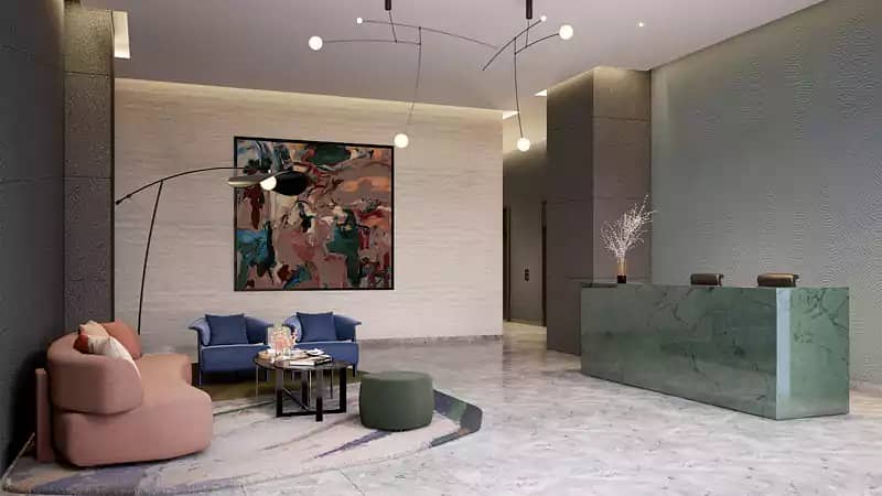 Viridian 5