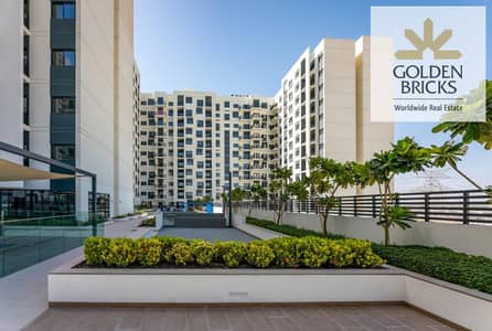 2 Bedroom Apartment for Rent in Wasl Gate, Dubai - WhatsApp Image 2024-03-13 at 11.52. 55 AM (4). jpeg