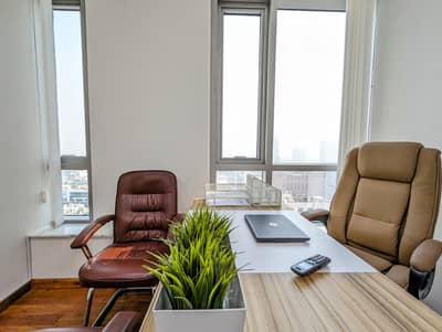 Office for Rent in Dubai Silicon Oasis (DSO), Dubai - PXL_20230718_122144097~2. jpg